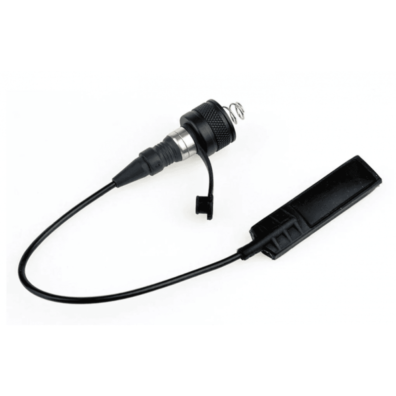 Rebel Remote Switch Assembly for ScoutLight