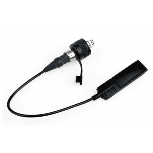 Rebel Remote Switch Assembly for ScoutLight