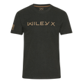 Wiley X CANYON T-Shirt - OD Green / Coyote