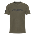 Wiley X CANYON T-Shirt - Sage Green / OD Green