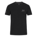 Wiley X CANYON Pocket Logo T-Shirt - Onyx Black / Sage Green