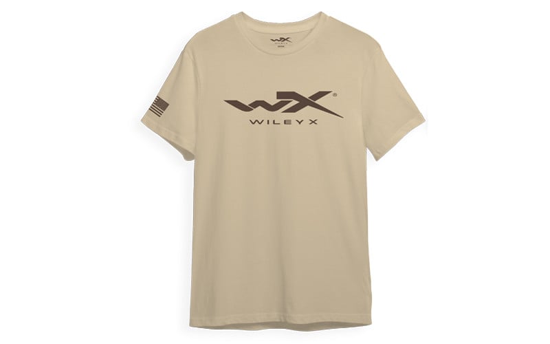 Wiley X Tac T-shirt