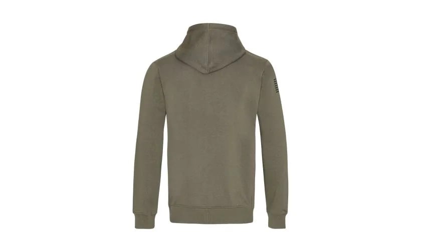 Wiley X URBAN Hoodie - Sage Green/Olive