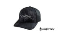 Wiley X Cap - Kryptek® Typhon™ Camo
