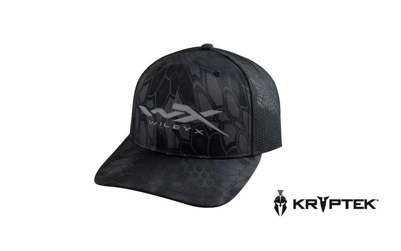 Wiley X Cap - Kryptek® Typhon™ Camo
