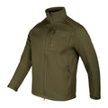 Viper Tactical Covert Softshell Jacket - Green