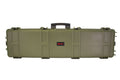 Nuprol XL Hard Case Green (PNP)