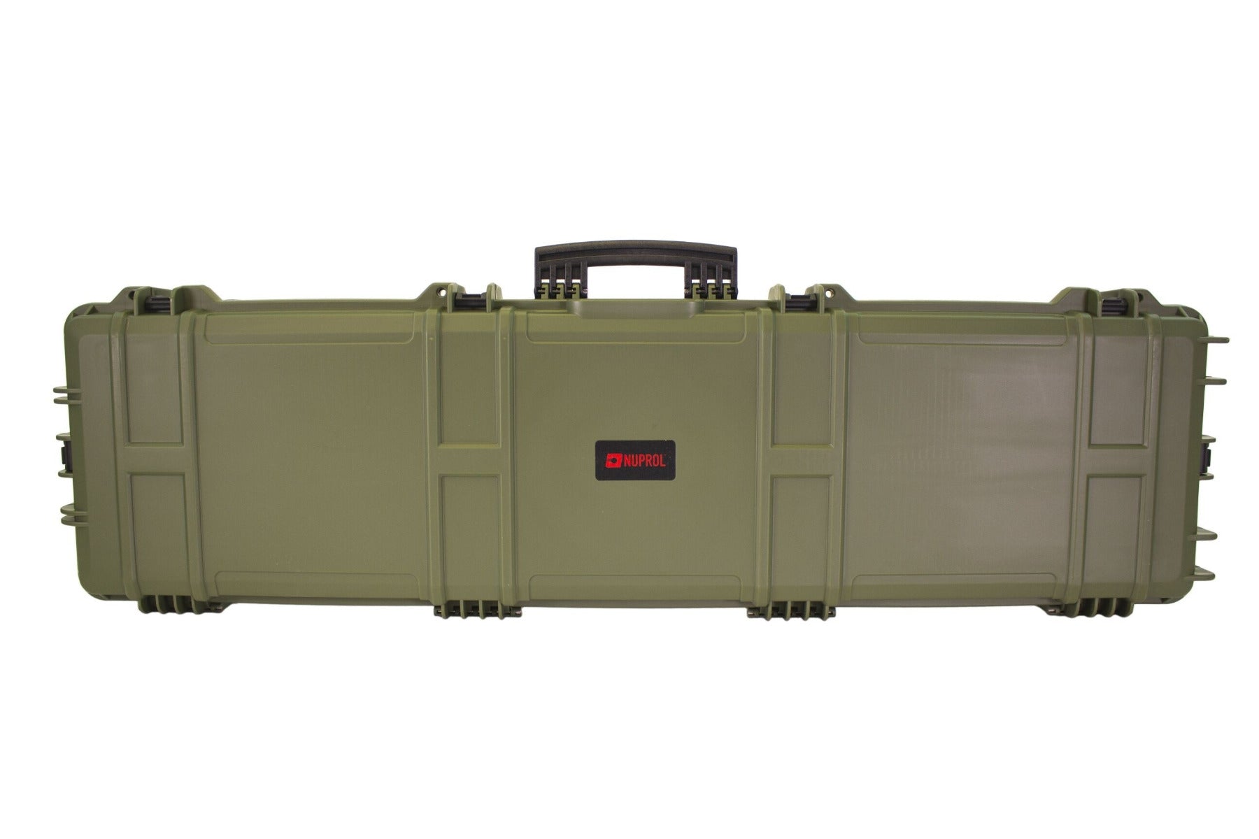 Nuprol XL Hard Case Green (PNP)