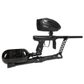 Hk Army Joint Folding Gun Stand - Black