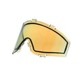 JT Spectra Lens Thermal Prizm 2.0 - Gold