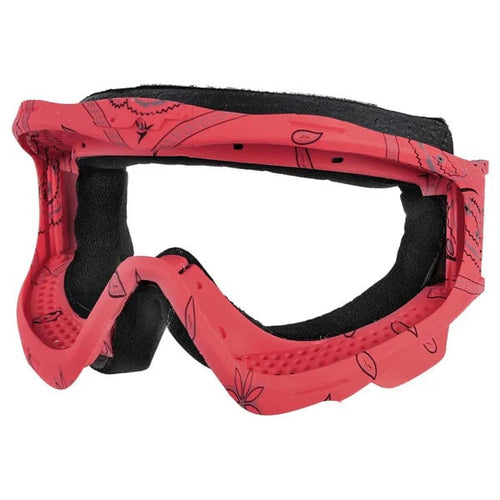 JT Spectra Proflex Frame - Bandana Red