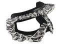 JT Spectra Proflex Frame - Banana White/Black