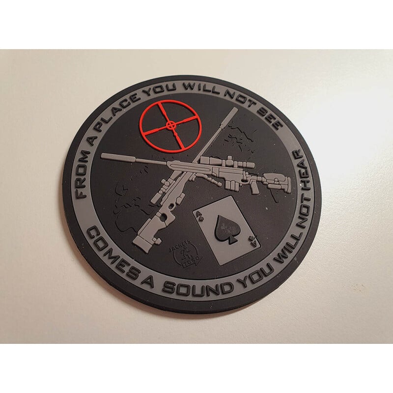 JTG Sniper Coaster - Swat