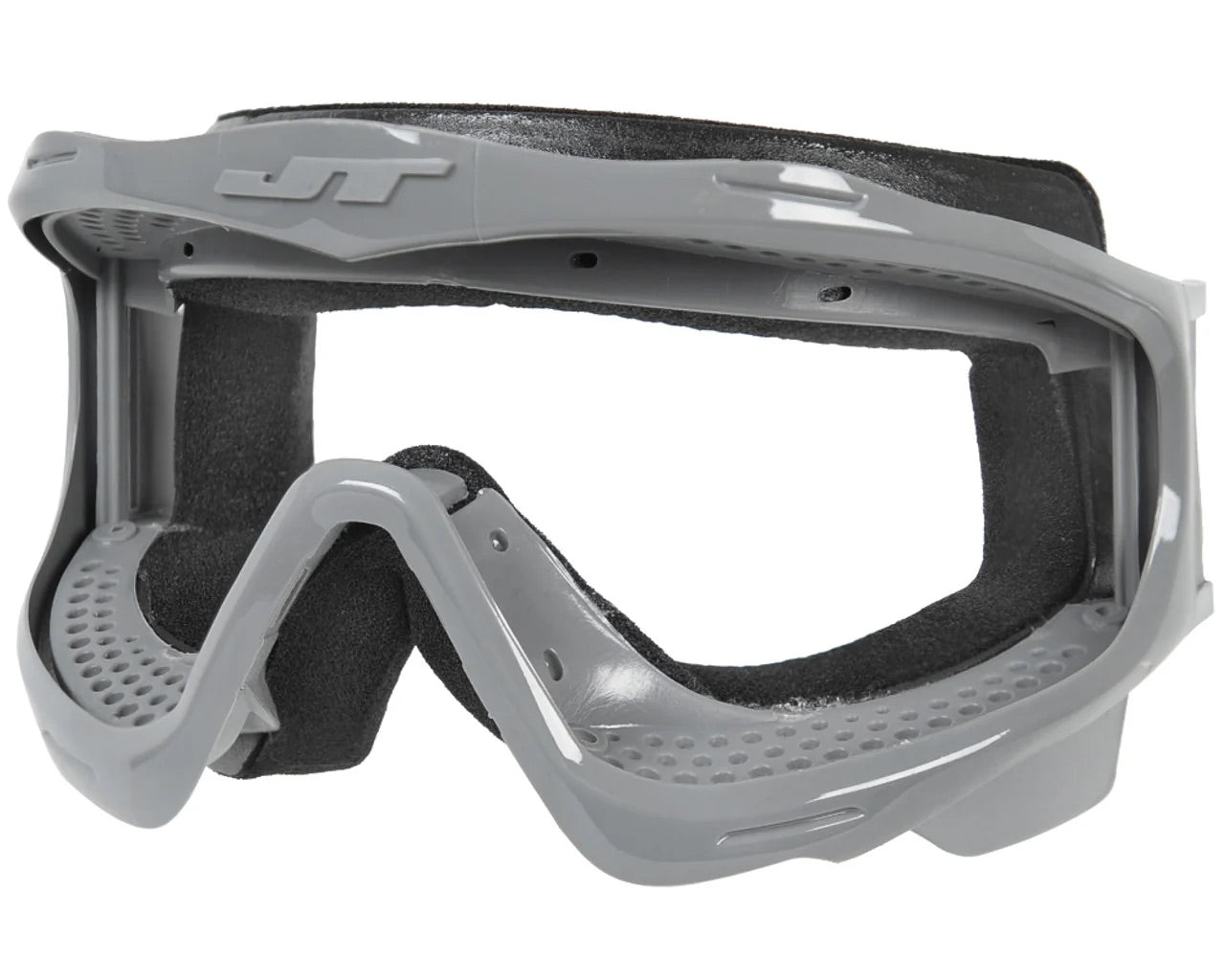 JT Spectra Proflex Frame - Grey