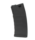 KWA K120 Polymer M4 Mid Cap - Single - Black