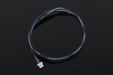 Gate Universal I/O cable for max. 2 DIY accessories (Bolt-catch, Magazine sensor) for TITAN II