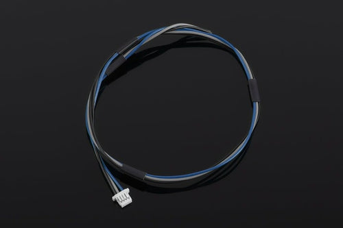 Gate Universal I/O cable for max. 2 DIY accessories (Bolt-catch, Magazine sensor) for TITAN II