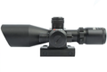 Killhouse Freedom Laser Scope