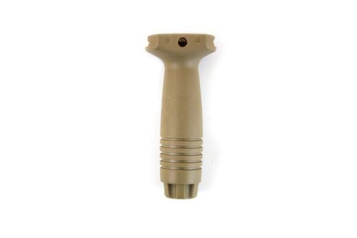 Nuprol Vertical Grip Tan