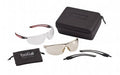 Bolle Gunfire Kit