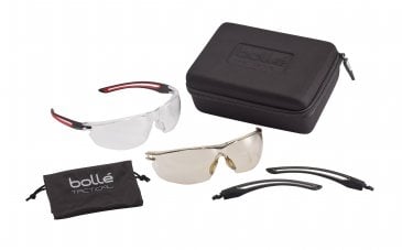 Bolle Gunfire Kit
