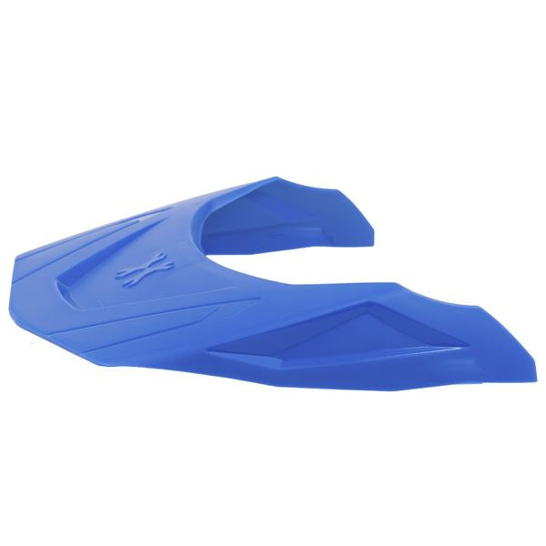 HK Army KLR Visor - Blue