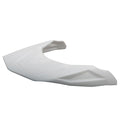 HK Army KLR Visor - White