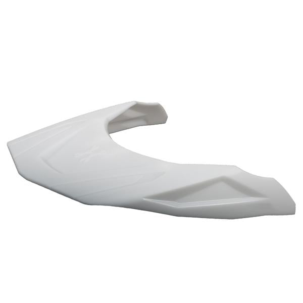 HK Army KLR Visor - White