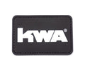 KWA Logo Patch