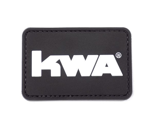 KWA Logo Patch