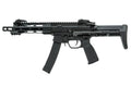 KWA QRF MOD.1 AEG Rifle - Black