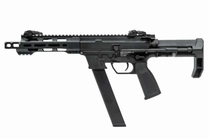 KWA QRF MOD.2