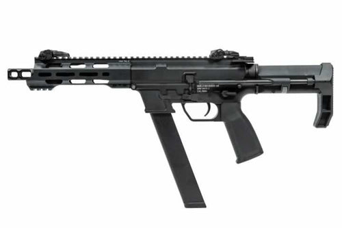 KWA QRF MOD.2