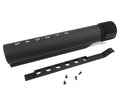 KWA RM4 ERG/AEG 3 Rear-Wired Buffer Tube Assembly (Part 451S)