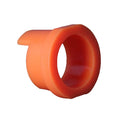 Airtech Advanced Hop-up Chamber/ Inner Barrel Locking Ring - For: ICS and KWA Rotary Chambers