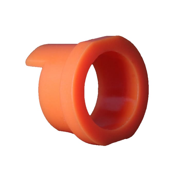 Airtech Advanced Hop-up Chamber/ Inner Barrel Locking Ring - For: ICS and KWA Rotary Chambers