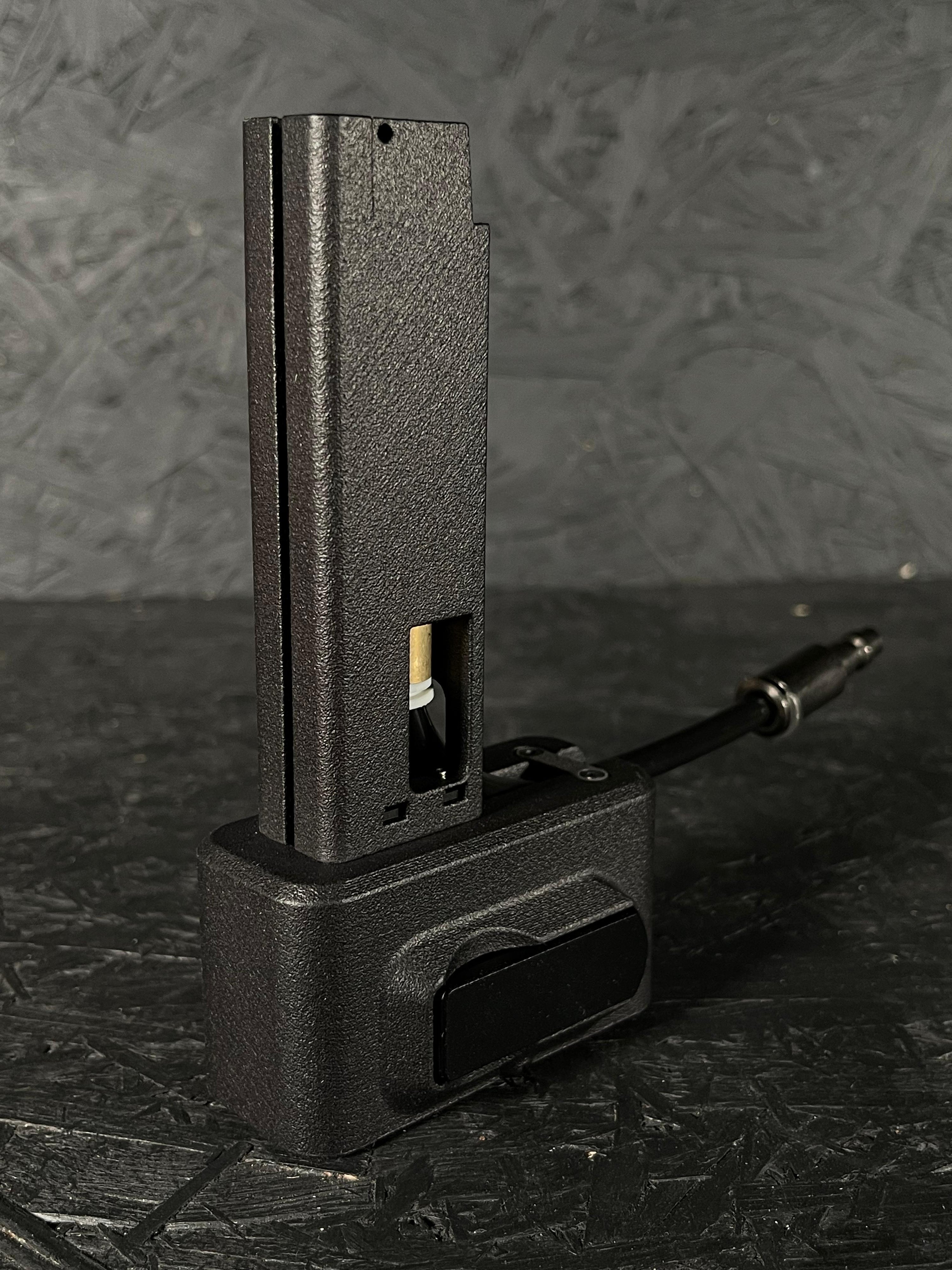 AirTac KWA/ASG MAC11 Modular HPA Adapter (Fully Assembled)