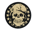 KWA Loyal To My Soil Patch