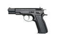 KWA kz.75 Gas Blowback Pistol