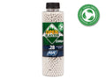 ASG Open Blaster BIO BBs 3300 Count Bottle - 0.28g