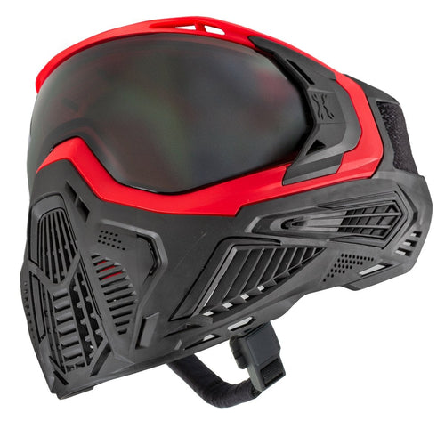 HK Army SLR Goggle - Lava