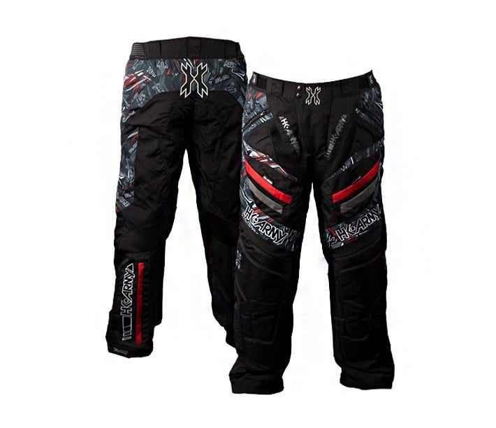 HK Army Hardline Pants - Lava