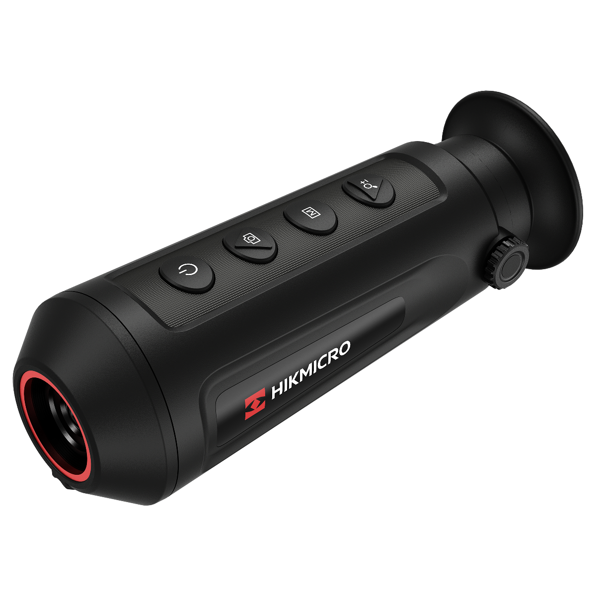 HIKMICRO Lynx 6mm 35mK 160x120 17um Smart Thermal Monocular