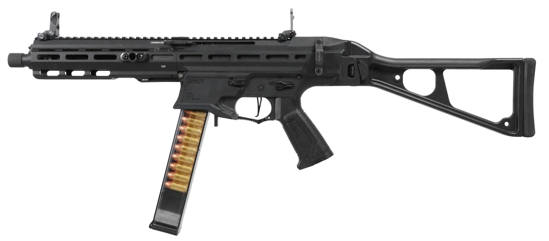 G&G PCC45
