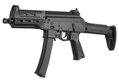 Lancer Tactical Gen 3 AEG PPK20 - Black