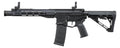 Zion Arms GEN4 NEBULA II 10'' AEG - Black