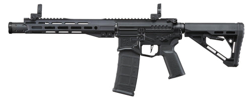 Zion Arms GEN4 NEBULA II 10'' AEG - Black