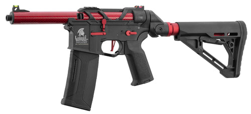 Lancer Tactical x Airtac Gen 3 LT AEG - Red