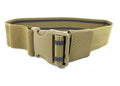 Deadly Customs Leg Strap - Tan