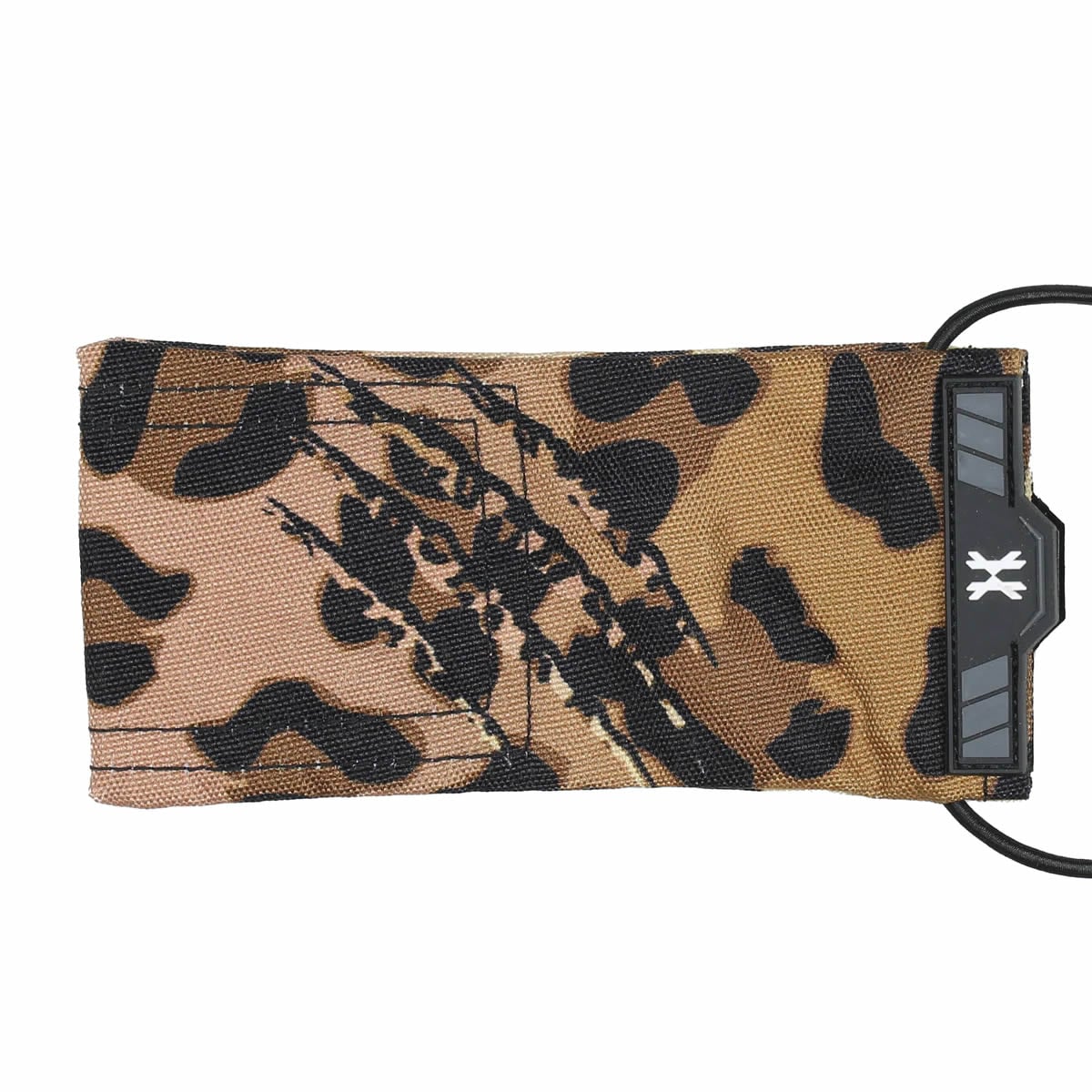 HK Barrel Sock - Leopard King